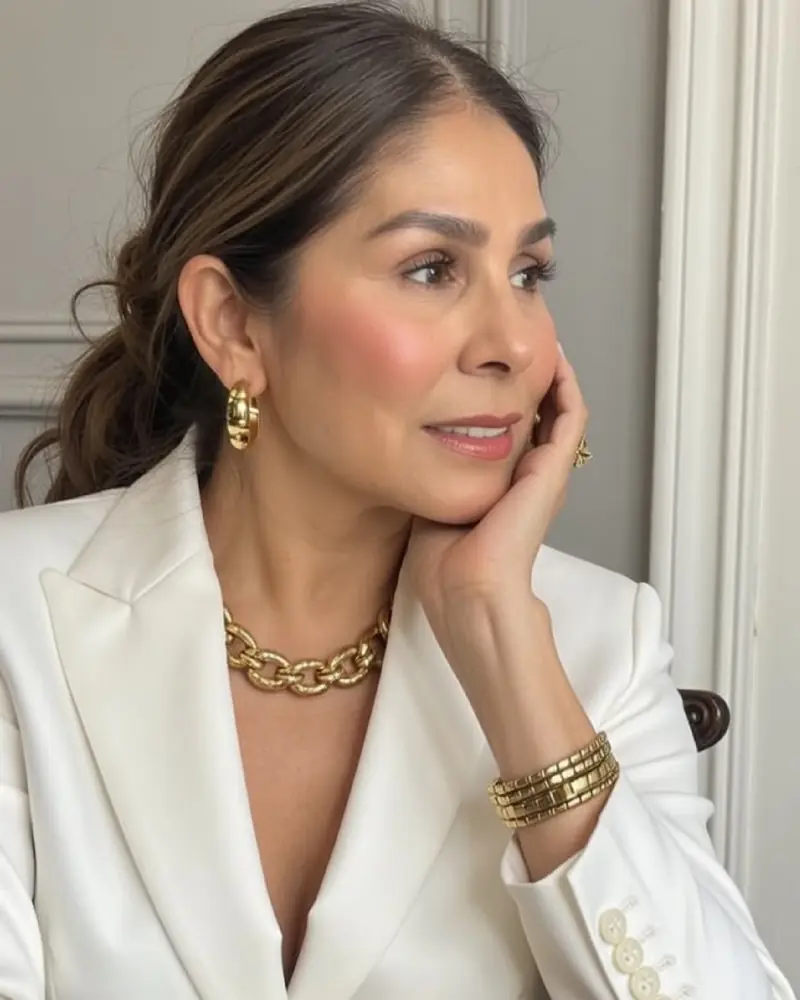 Renata Isabella Barbosa, fundadora de ConfiaPro Solutions